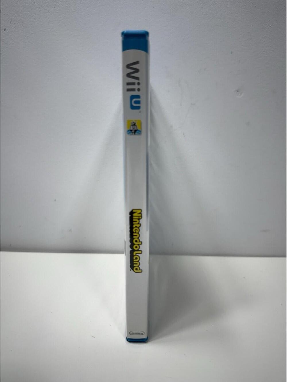 Nintendo Land (Nintendo Wii U, 2012) - Picture 4 of 4